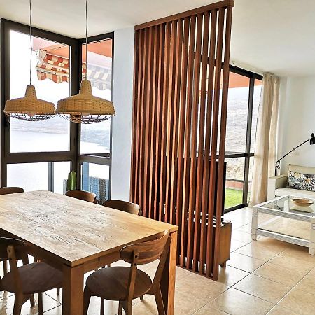 Magnific Flat With Panoramic Sea Views Apartamento Radazul Exterior foto