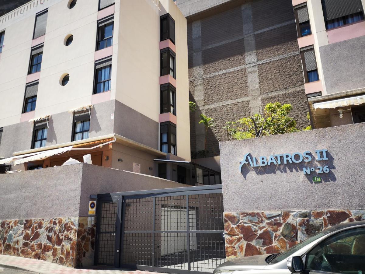 Magnific Flat With Panoramic Sea Views Apartamento Radazul Exterior foto