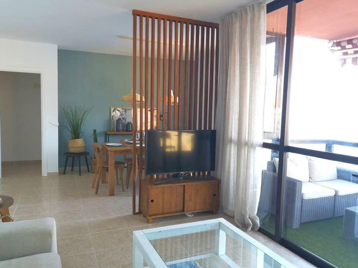 Magnific Flat With Panoramic Sea Views Apartamento Radazul Exterior foto
