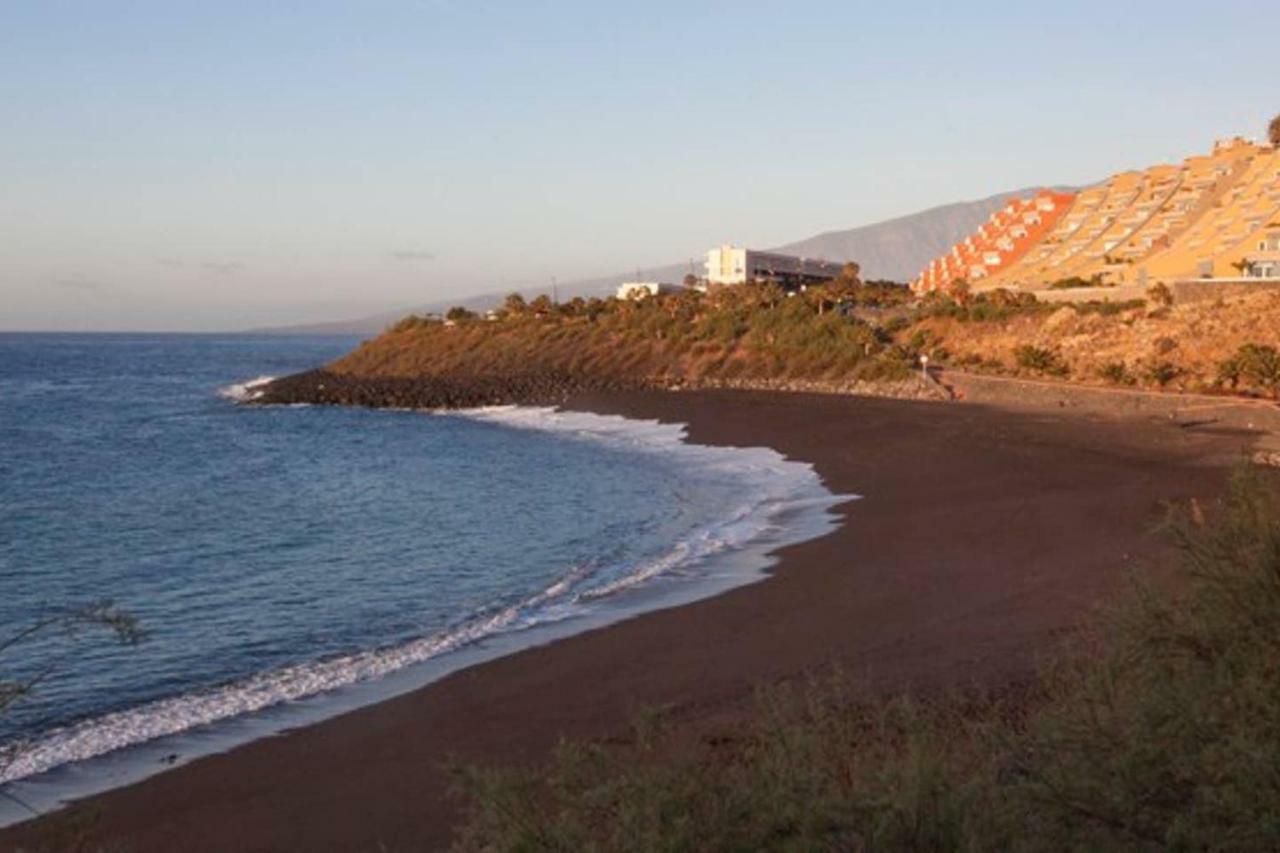 Magnific Flat With Panoramic Sea Views Apartamento Radazul Exterior foto